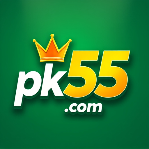 pk55 Logo